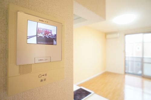 ベルパティオD 201号-6