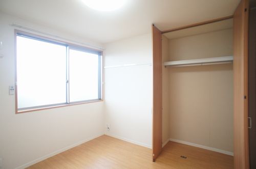 ベルパティオD 201号-9