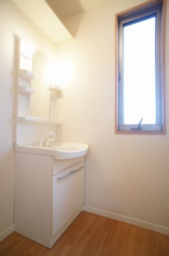 ベルパティオD 201号-10