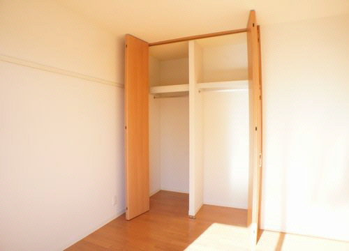 ベニールＤ 101号-6