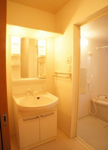 ベニールＤ 101号-9