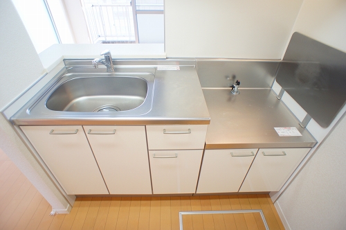 グランドソレーユ 102号-3