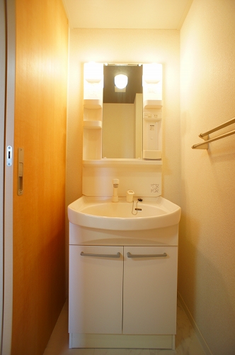 グランドソレーユ 102号-6