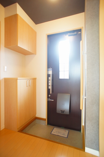 グランドソレーユ 102号-9