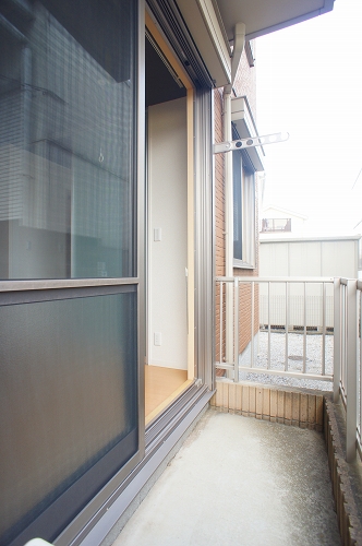 グランドソレーユ 102号-10