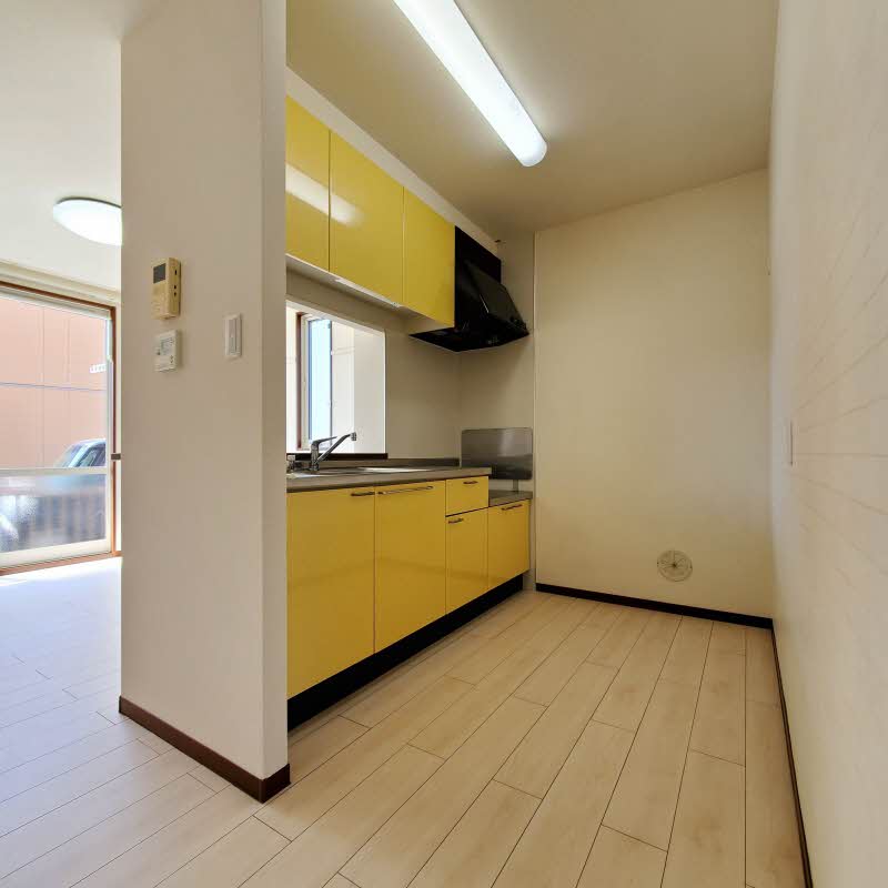 グロリアスヒルＧ 131号-3