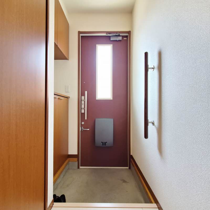 グロリアスヒルＧ 131号-11