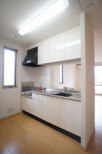 ウェルコートA 201号-8