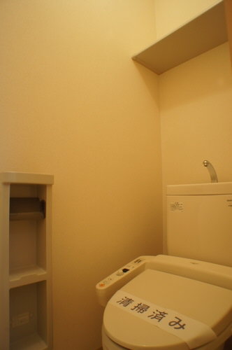 ウェルコートＥ 216号-7