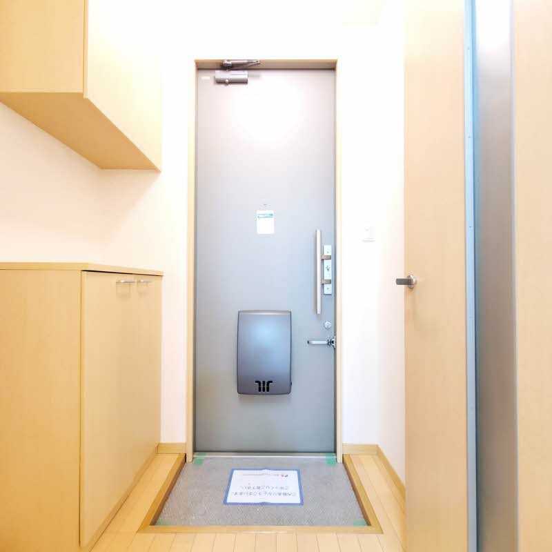 ウェルコートＥ 216号-11