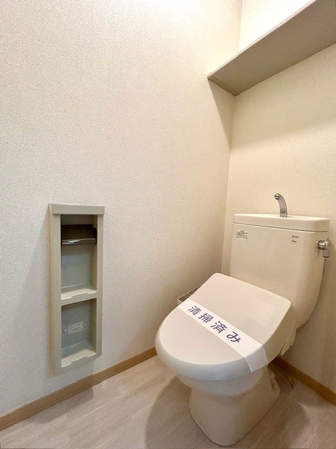 リヴェールＦ 203号-9