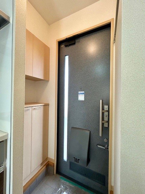 リヴェールＦ 203号-10