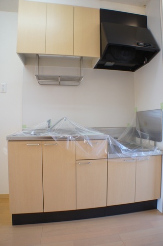 リヴェールＧ 102号-6