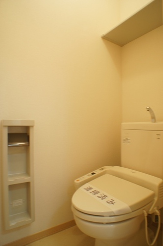 リヴェールＧ 102号-9