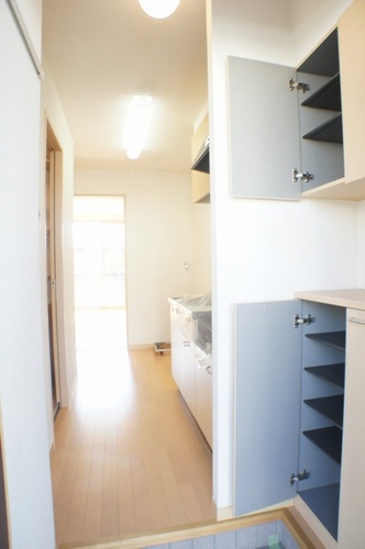 リヴェールＧ 102号-10