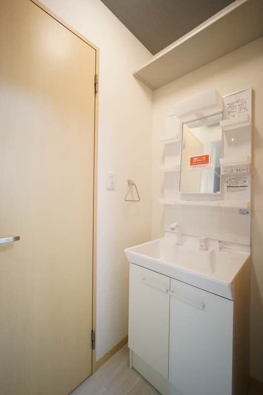 リヴェールＧ 103号-8