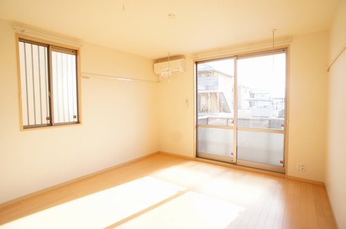 リヴェールG 201号-2