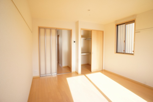 リヴェールG 201号-3