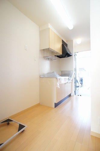 リヴェールG 201号-5