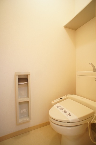 リヴェールG 201号-9