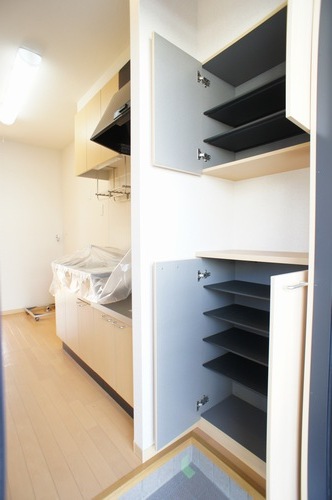 リヴェールG 201号-10