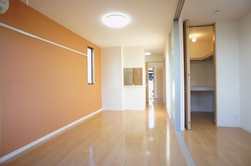 シルクタウンⅡ　Ｂ 102号-2