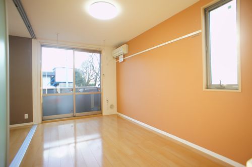 シルクタウンⅡ　Ｂ 102号-5