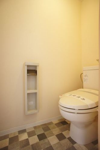 シルクタウンⅡ　Ｂ 102号-9