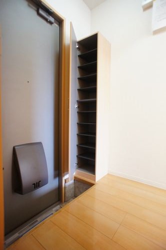 シルクタウンⅡ　Ｂ 102号-10