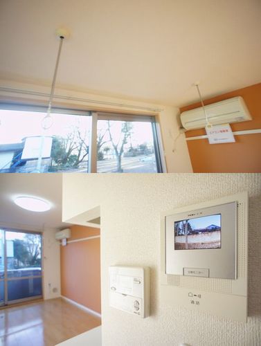 シルクタウンⅡ　Ｂ 102号-11