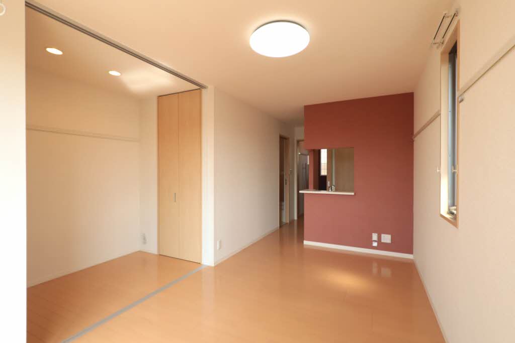 スカイコートＢ 207号-2