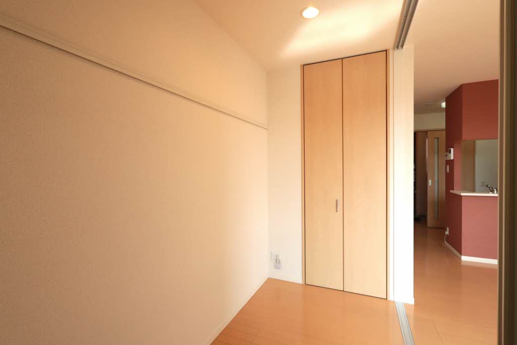 スカイコートＢ 207号-3