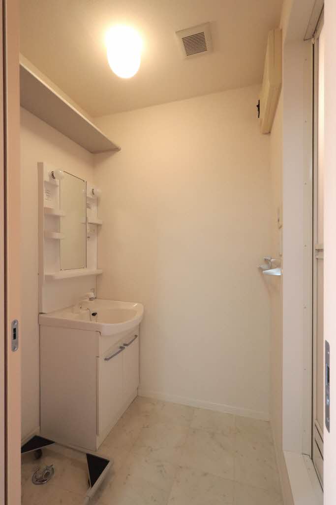 スカイコートＢ 207号-6