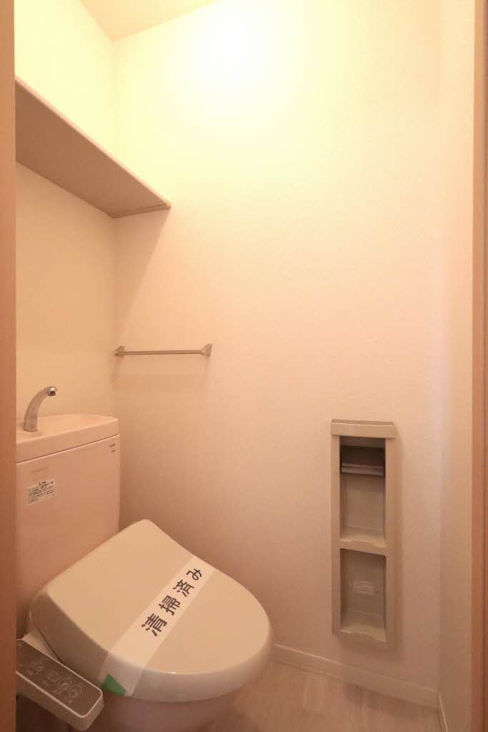 スカイコートＢ 207号-8