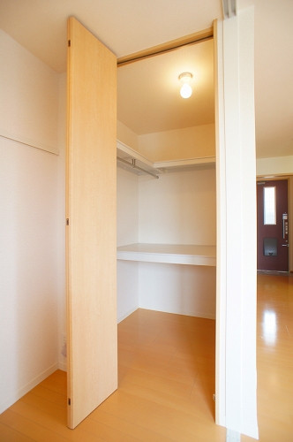 スカイコートＢ 207号-11