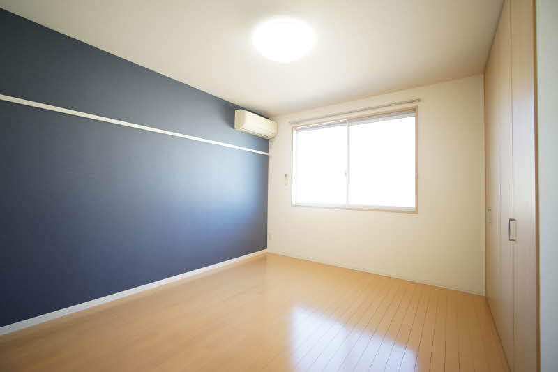 アムールＡ 201号-5