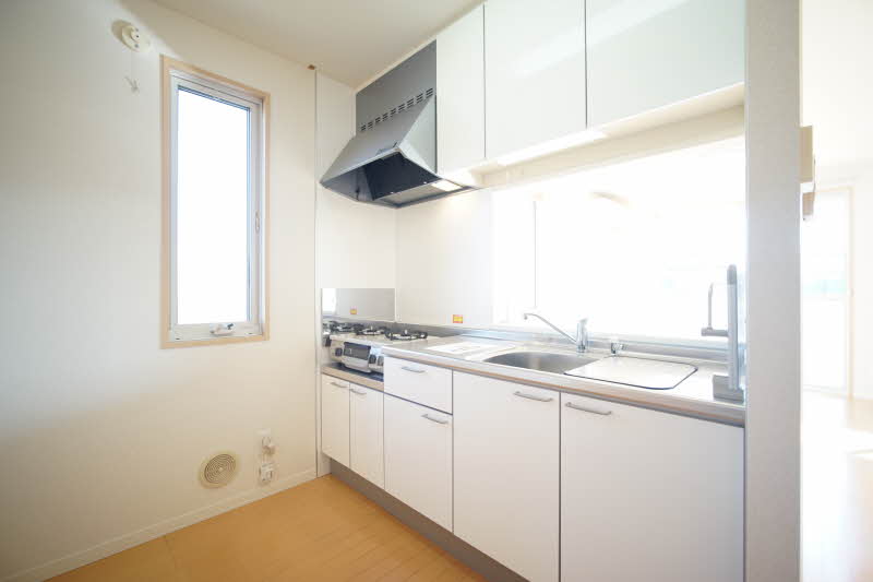 アムールＡ 201号-6