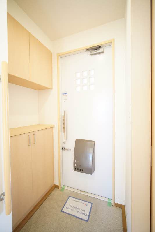 アムールＡ 201号-10