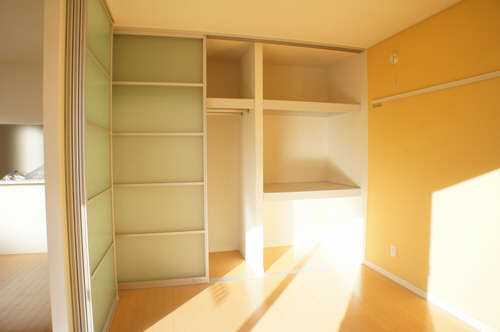 アムールＢ 102号-6