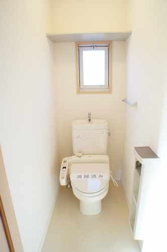 アムールＢ 102号-10