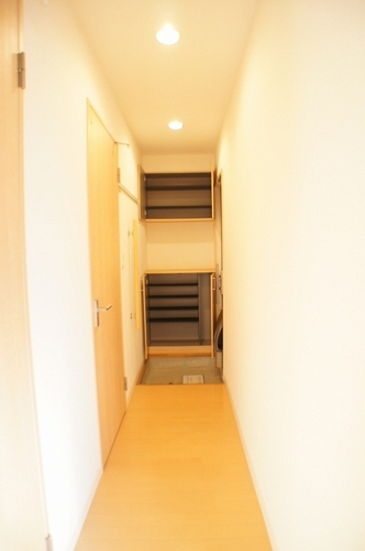 アムールＢ 102号-11