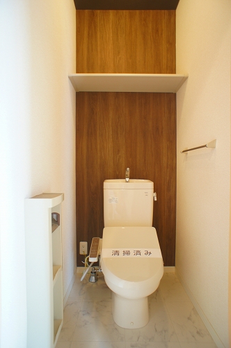 カーサ借宿E 101号-9