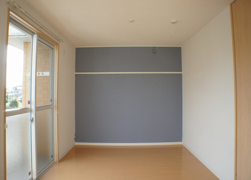 カーサ借宿E 201号-4