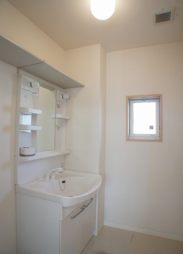 カーサ借宿E 201号-7