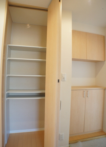 カーサ借宿E 201号-11