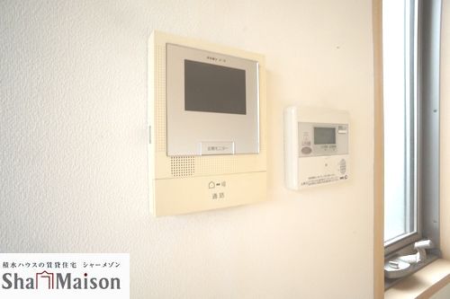 Sha Maison 益子 103号-10