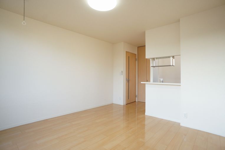 ファイン・ヒルズＡ 201号-3