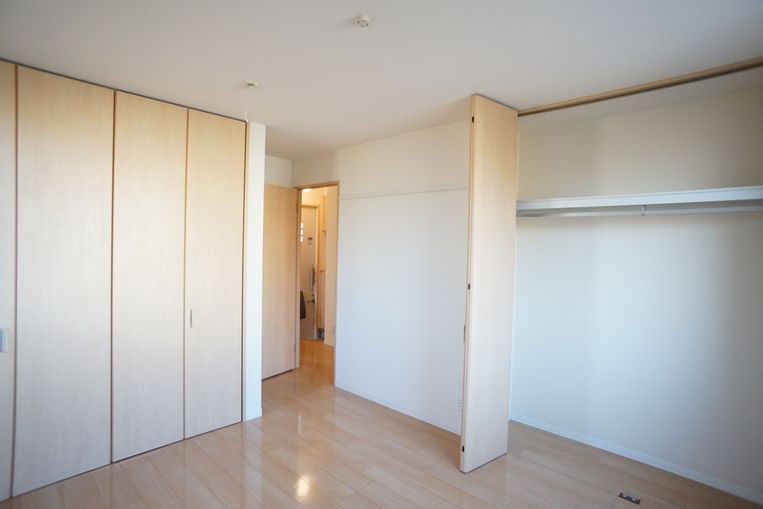 ファイン・ヒルズＡ 201号-4