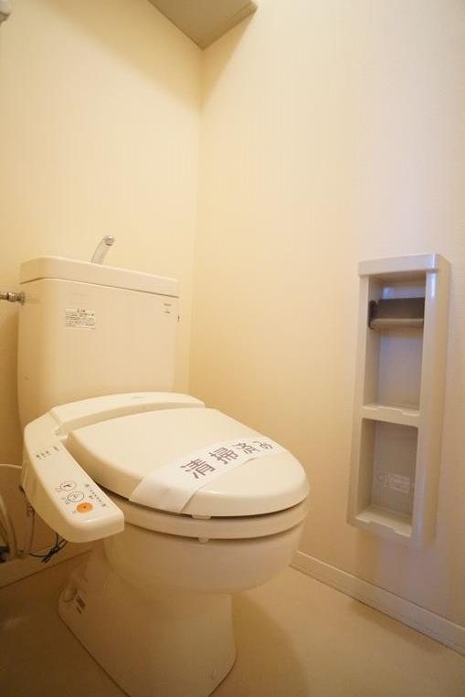 ファイン・ヒルズＡ 201号-7