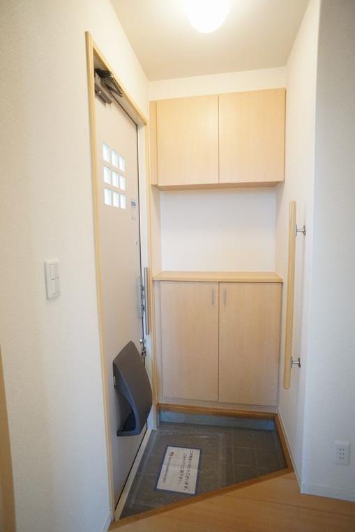 ファイン・ヒルズＡ 201号-9